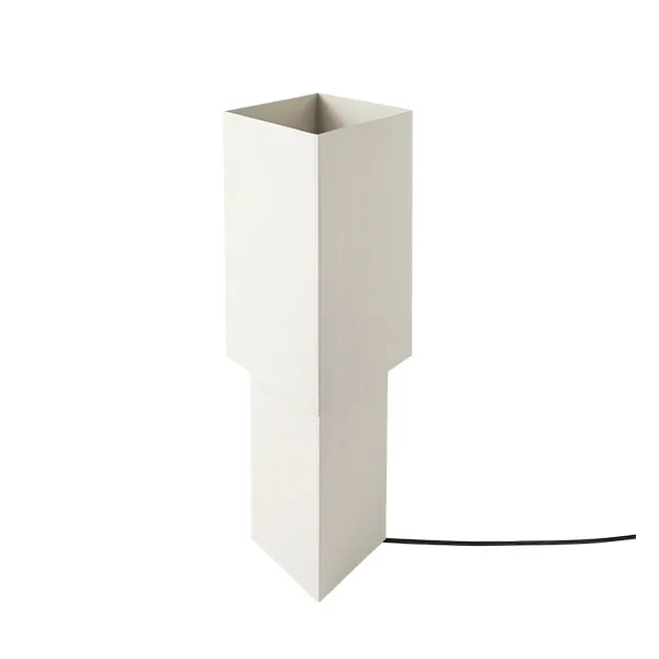 Romb 48 Table Lamp Cotton