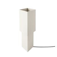 Romb 48 Table Lamp Cotton