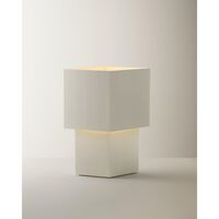 Romb 48 Table Lamp Cotton