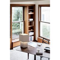 Romb 48 Table Lamp Cotton