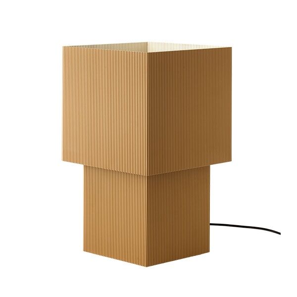 Romb 48 Bordlampa Cumin