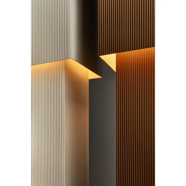 Romb 48 Table Lamp Cumin