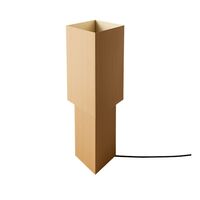 Romb 48 Table Lamp Cumin