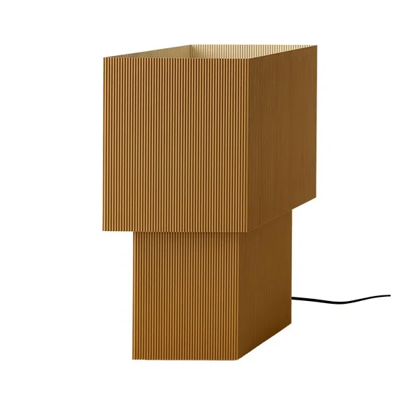 Romb 48 Table Lamp Cumin