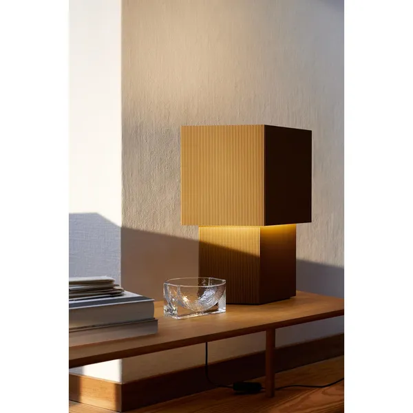 Romb 48 Table Lamp Cumin