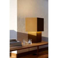 Romb 48 Table Lamp Cumin