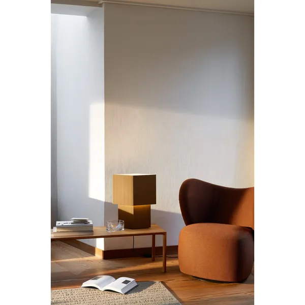 Romb 48 Table Lamp Cumin