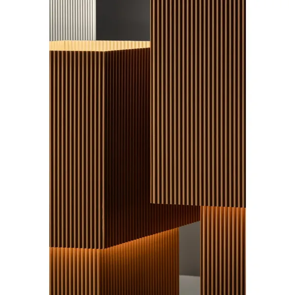 Romb 48 Table Lamp Cumin