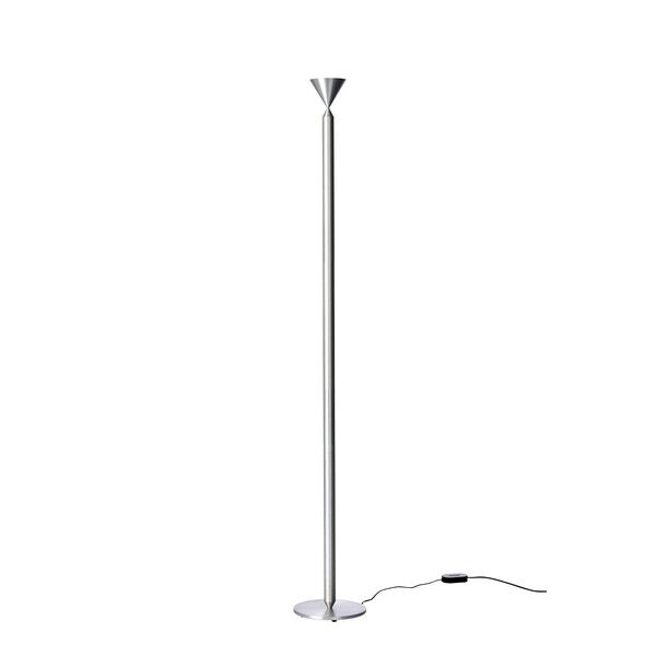 Apollo 180 Golvlampa Aluminium