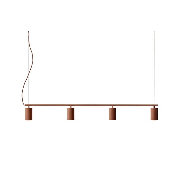 DONNA Line 120 Suspension Blush