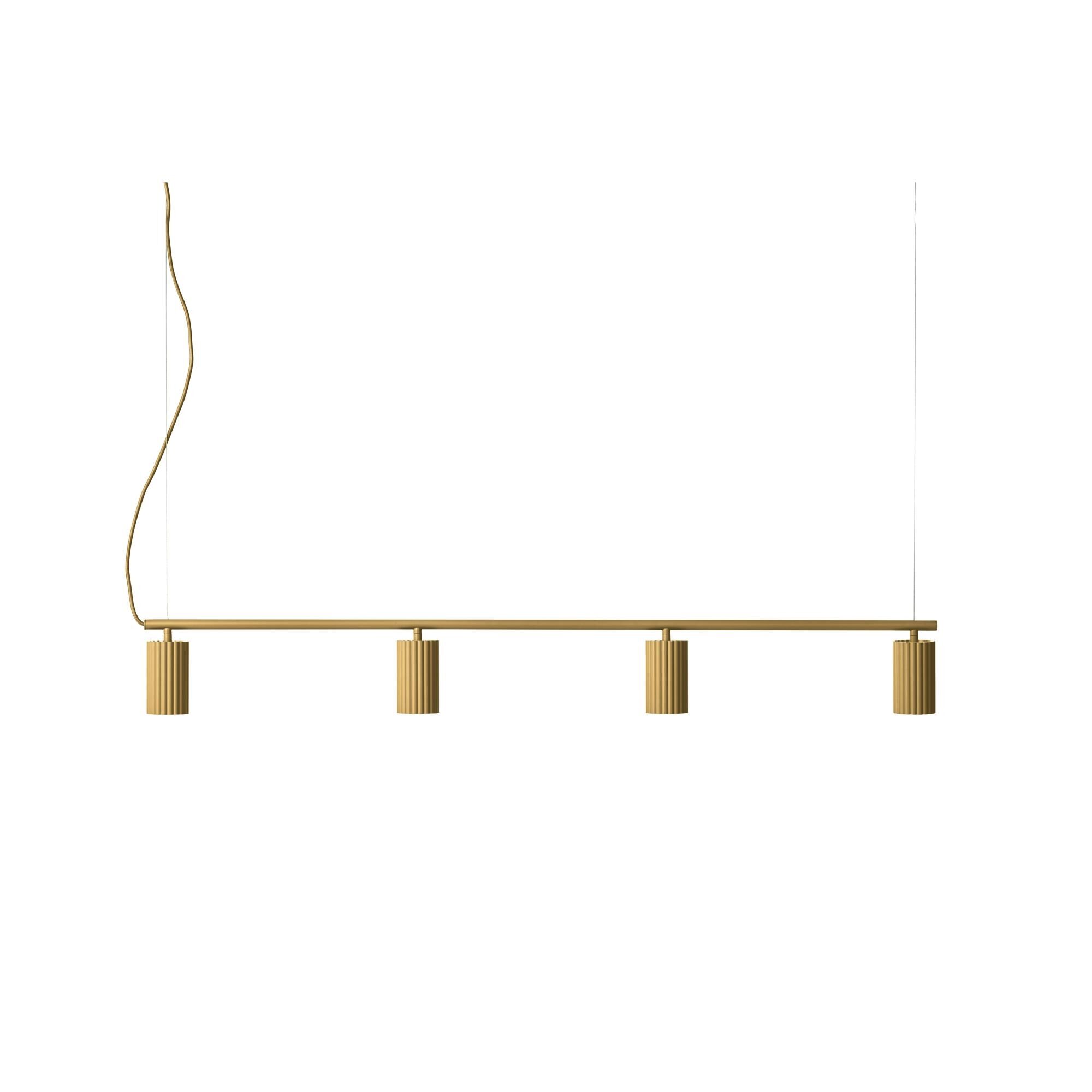 Donna Line 120 Suspension Sable
