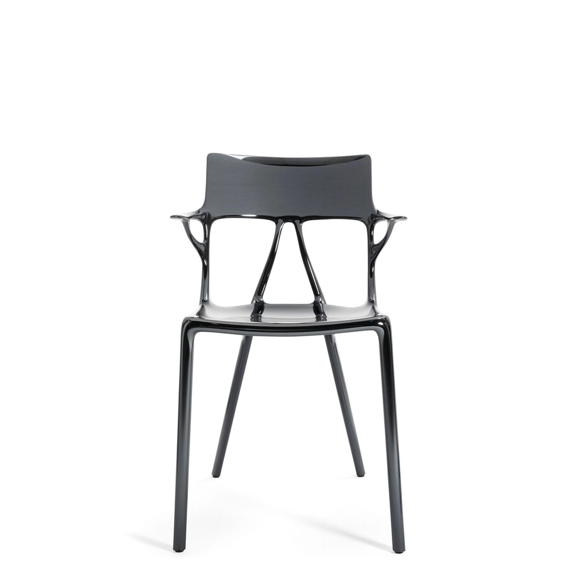 AI Spisestol Titanium
