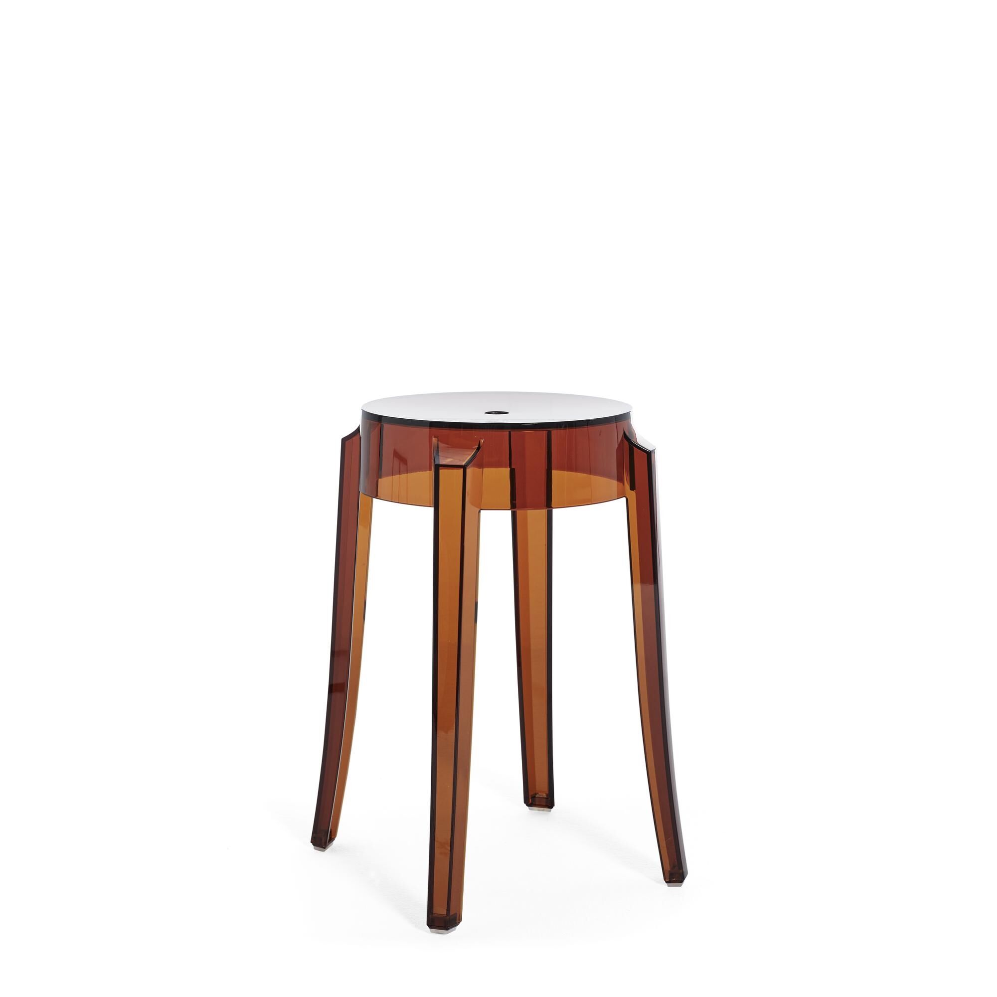 Charles Ghost Hocker H45 Bernstein