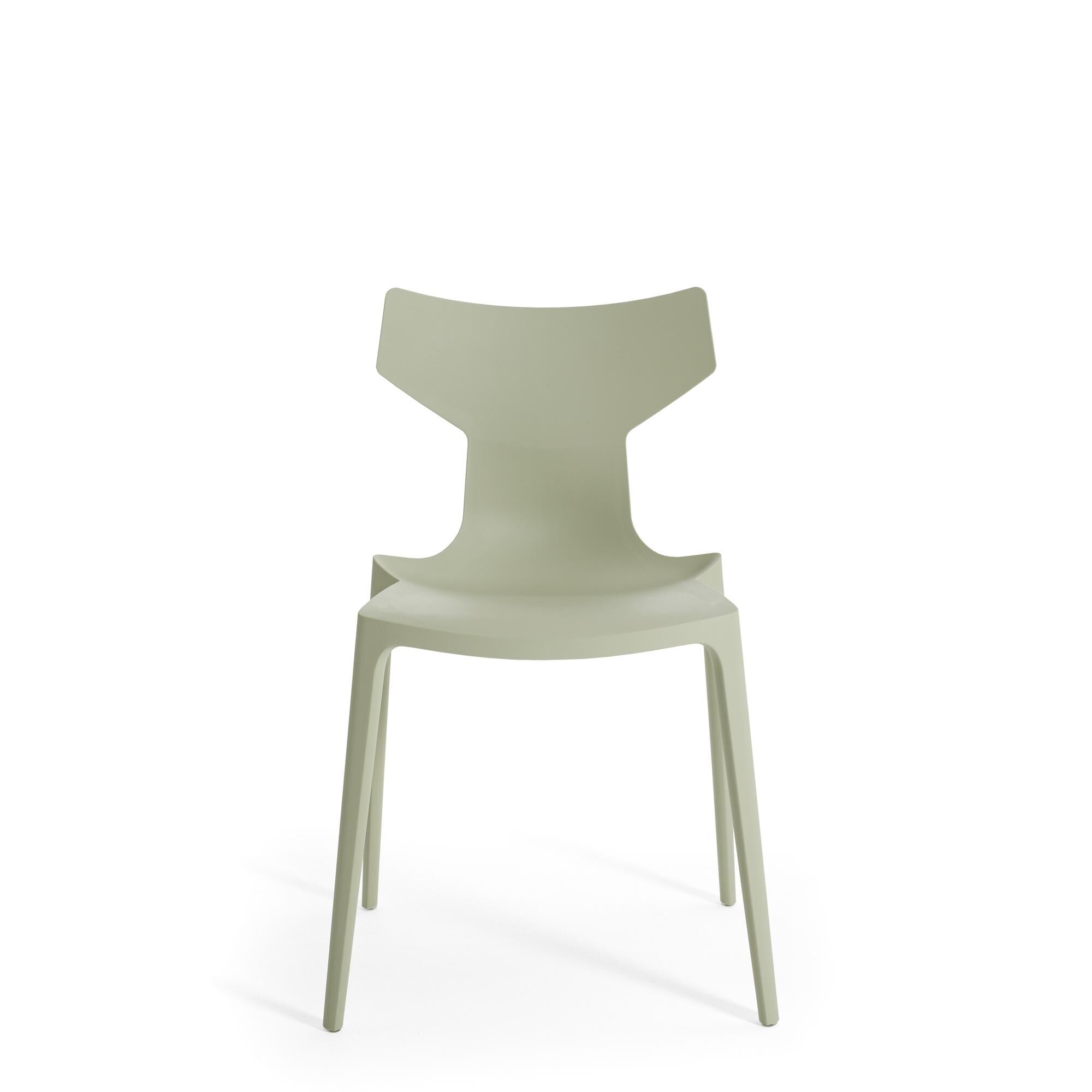 Re-Chair Spisebordsstol Grn