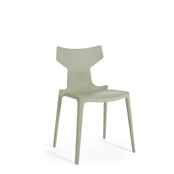 Re-Chair Spisebordsstol Grøn