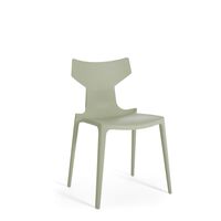 Re-Chair Spisebordsstol Grøn