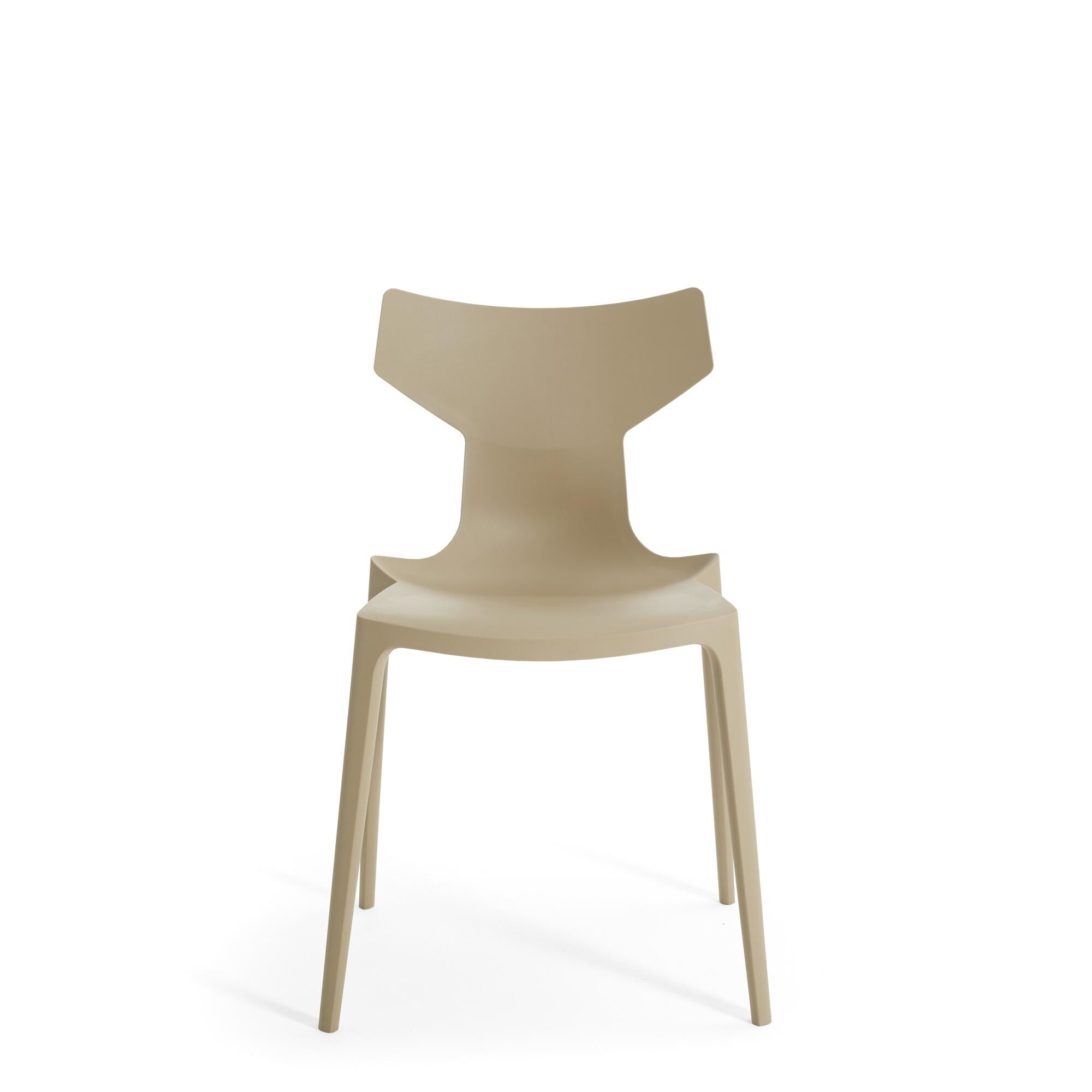 Re-Chair Spisebordsstol Dove