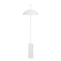 Geen-A Vloerlamp Wit