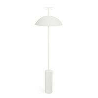 Geen-A Vloerlamp Wit