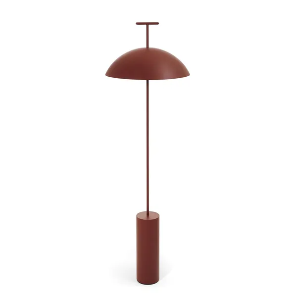 Geen-A Gulvlampe Rød