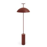Geen-A Gulvlampe Rød