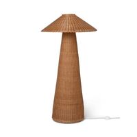 Dou Stehlampe Natural