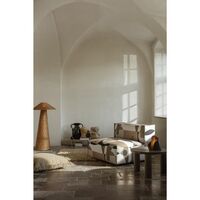 Dou Stehlampe Natural