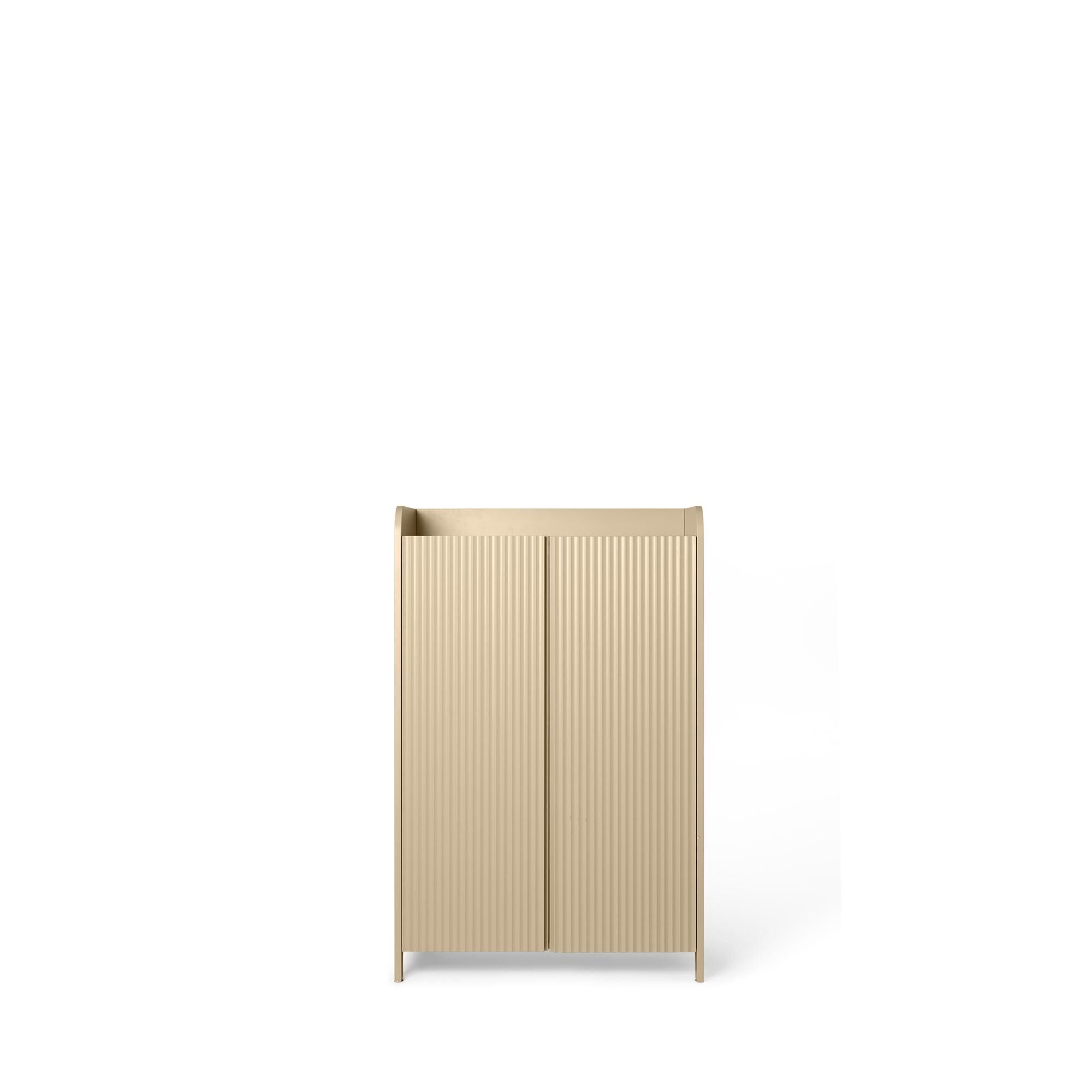 Armoire de Rebord en Cachemire