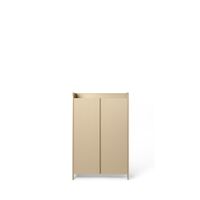 Sill Cabinet Make Cashmere