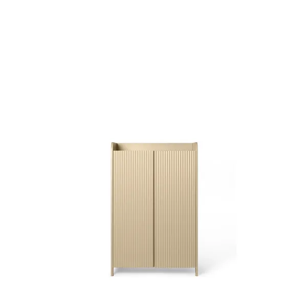 Sill Cabinet Make Cashmere