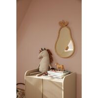 Sill Cabinet Make Cashmere