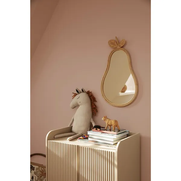 Sill Cabinet Make Cashmere