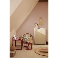 Sill Cabinet Make Cashmere