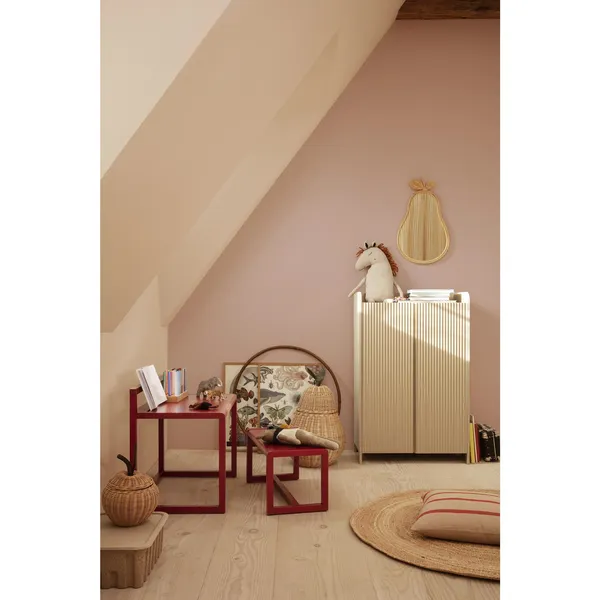 Sill Cabinet Make Cashmere