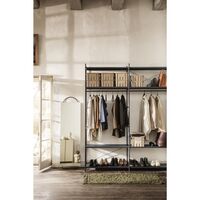 Sill Cabinet Make Cashmere