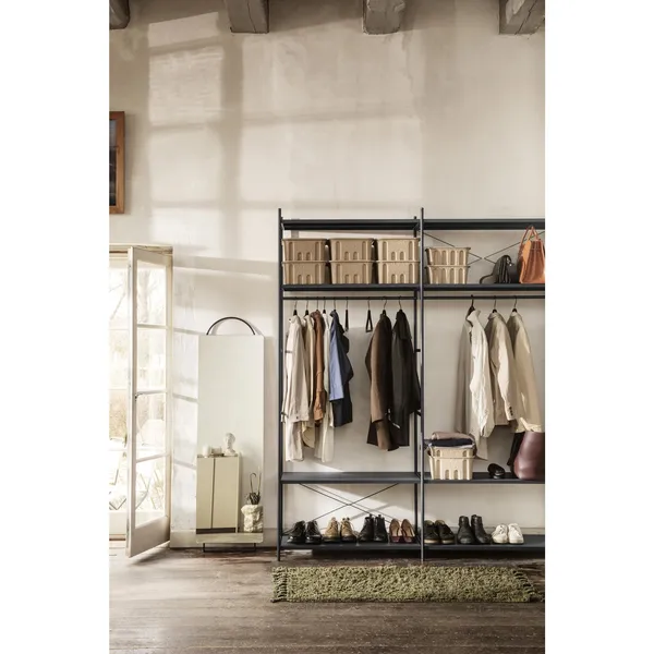 Sill Cabinet Make Cashmere