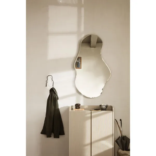 Sill Cabinet Make Cashmere