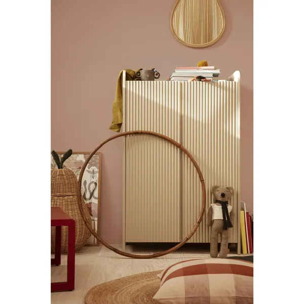 Sill Cabinet Make Cashmere