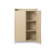 Sill Cabinet Make Cashmere