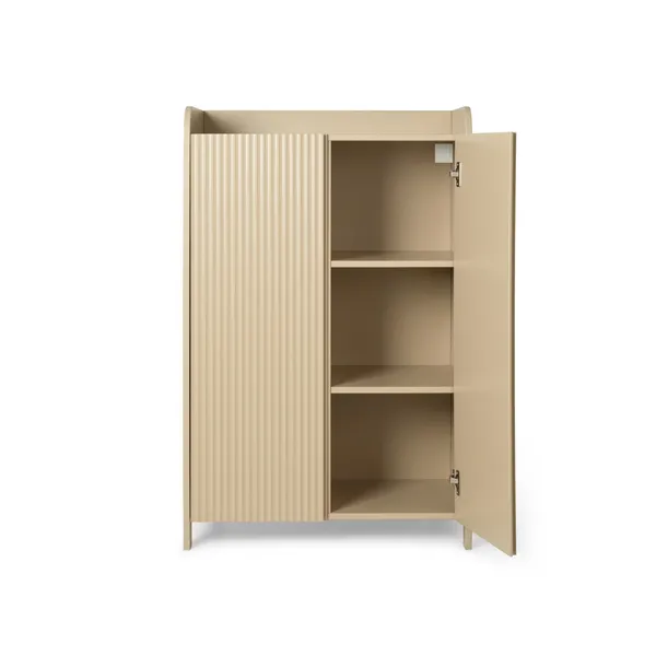 Sill Cabinet Make Cashmere