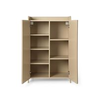 Sill Cabinet Make Cashmere