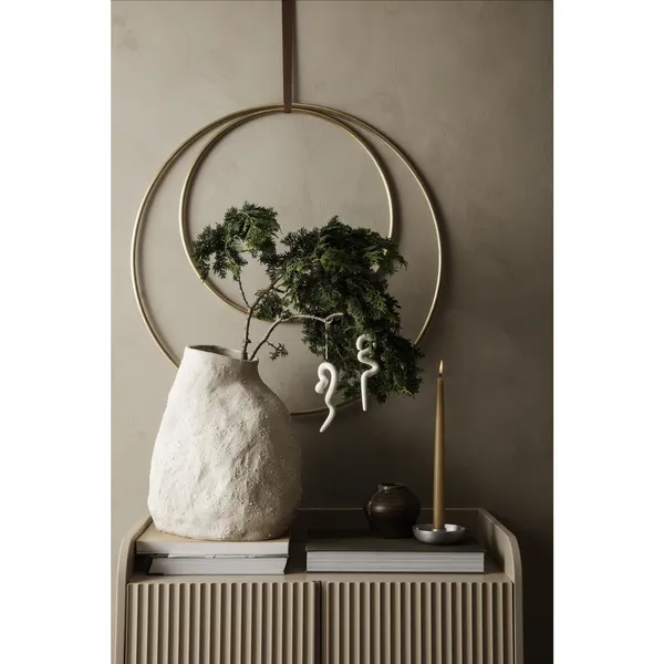 Sill Cabinet Make Cashmere