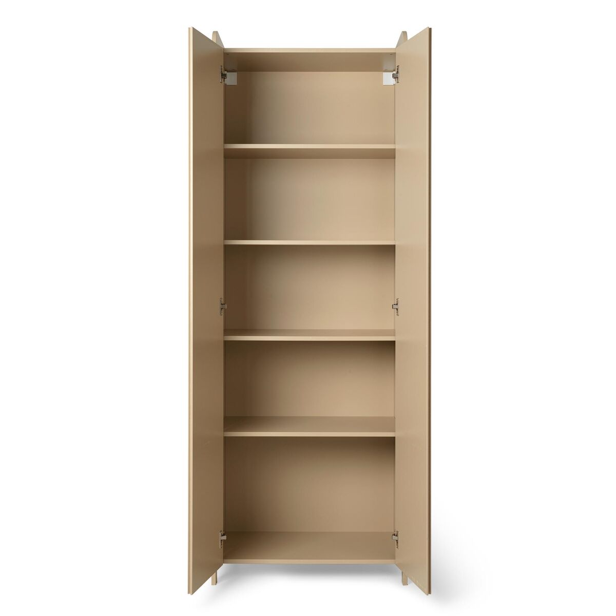 Sill Skab Høj Cashmere