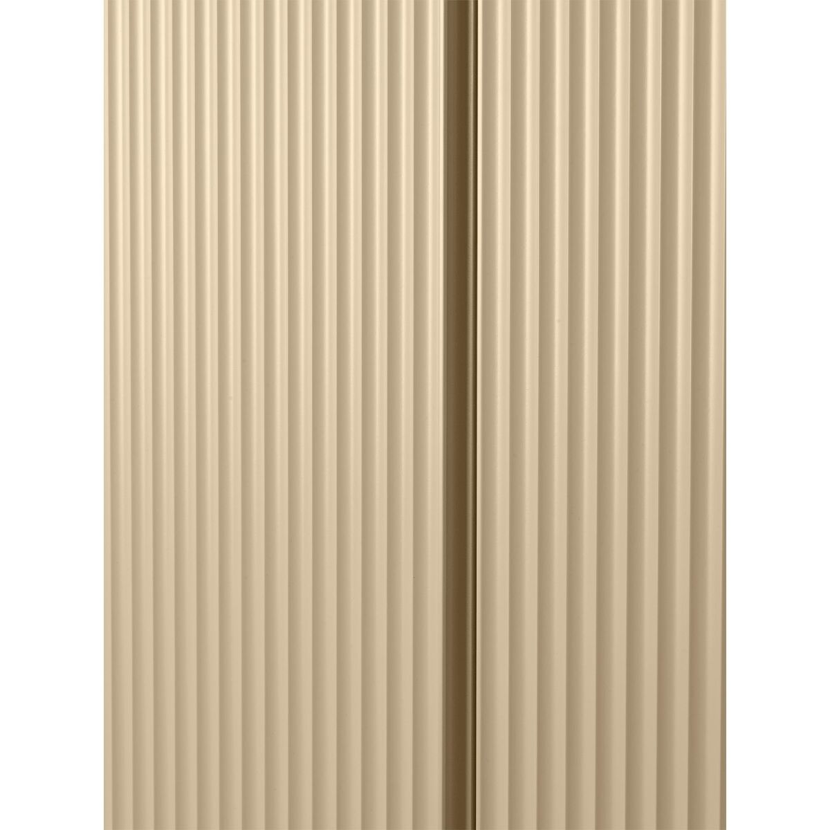 Sill Skab Høj Cashmere