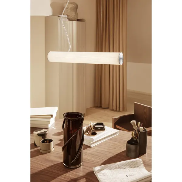 Sill Cabinet Tall Cashmere