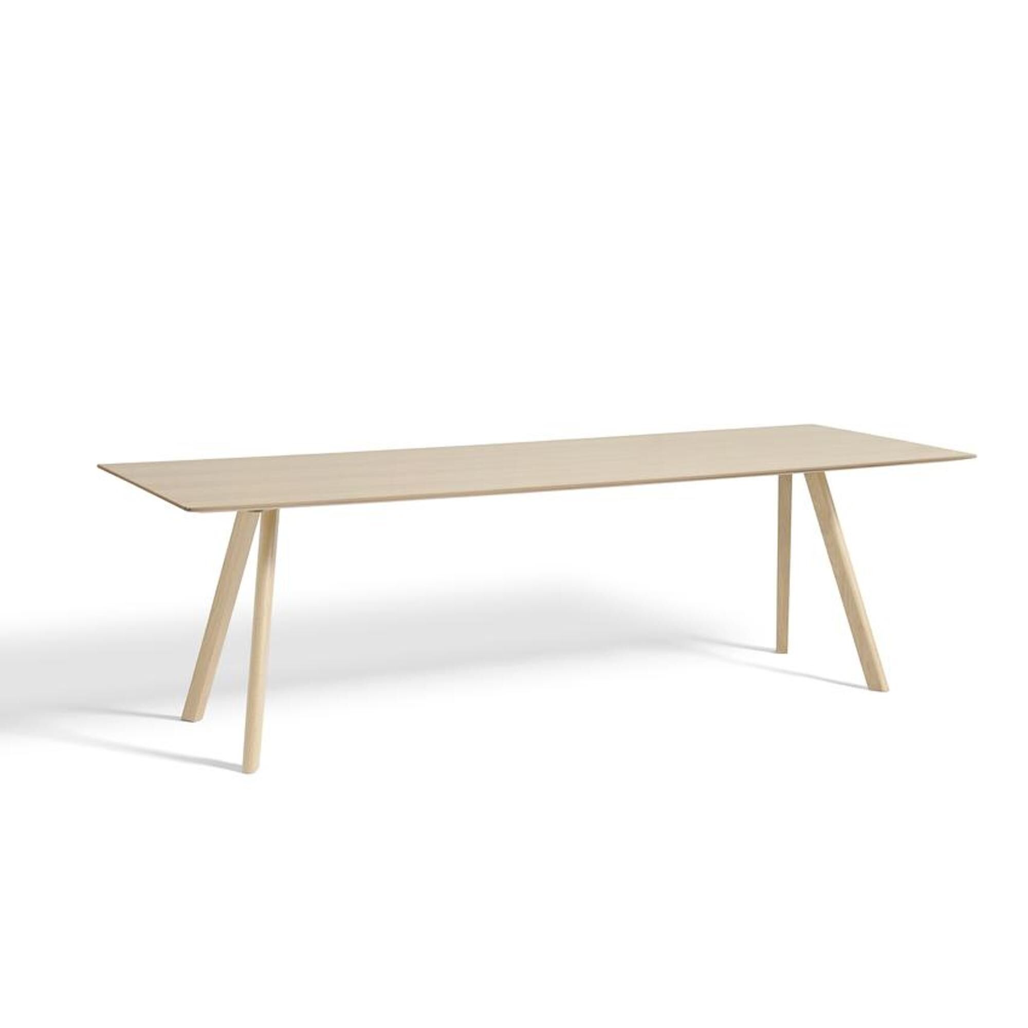 CPH30 spisebord L250 eik