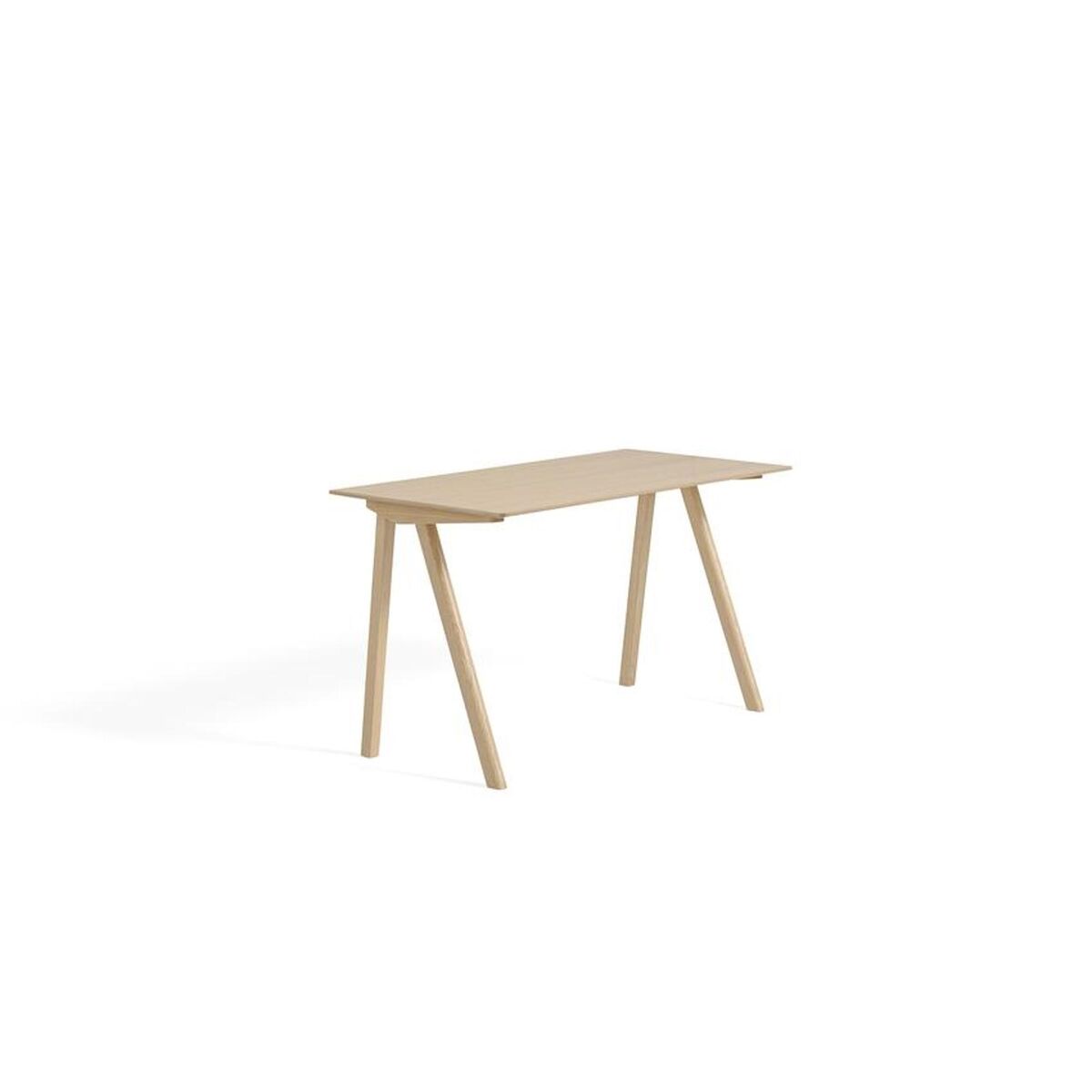 CPH90 Schreibtisch L130 Eiche