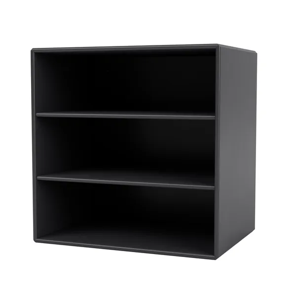 Mini 1004 Bookcase Anthracite