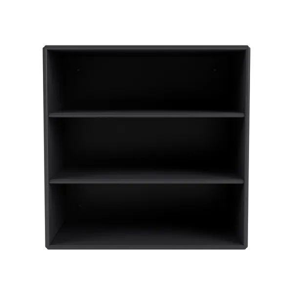 Mini 1004 Bookcase Anthracite