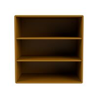 Mini 1004 Bookcase Amber